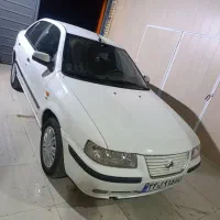 سمندEf7 تکسوز|خودرو سواری و وانت|زنجان, |دیوار