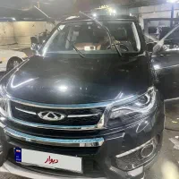 تیگو ۵ مدل اخر ۹۹