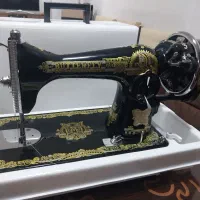 چرخ خیاطی نو نو