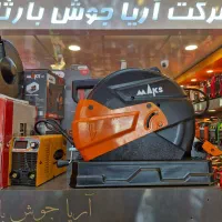 پروفیل بر2600 وات صنعتی مکث مدل PR1 باگارانتی مکس