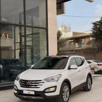 هیوندا سانتافه 2014فول