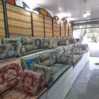 اول جاده ی شاندیز مرکز پخش عمده پشتی شاهنشین