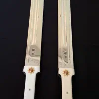 چاقو زنجان
