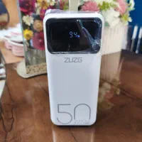 فروش ویژه پاوربانک ۲۰۰۰۰ و ۵۰۰۰۰