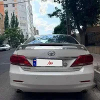 تویوتا آریون مشابه صفر ۲۰۱۰