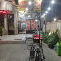 کار در رستوران