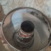 سماور گازی