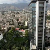 فروش اپارتمان/محدوده بعثت