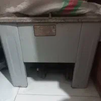 تک شعله بزرگ چدن