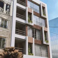 فروش زمین ۲۰۰متری گلسار