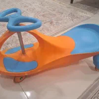 سه چرخه و اسکوتر لوپکار