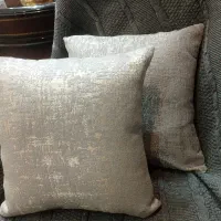 ست ۵ عددی کاور کوسن پتینه مخمل