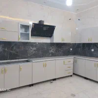 کابینت چنار کد ۰۶۰|مصالح و تجهیزات ساختمان|کازرون, |دیوار