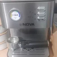 قهوه سازنوا