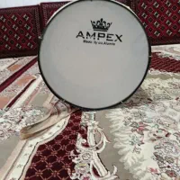 طبل محرمی