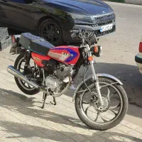 موتور 150 کبیر