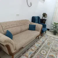 مبل .هفت نفره