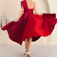 لباس مجلسی