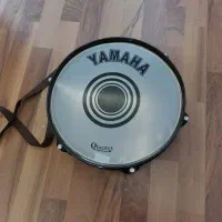 طبل سی سانتی متری در حد نو