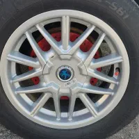 رینگ خرچنگی سایز15بالاستیک