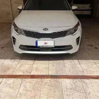 اپتیما جی تی لاین فول ۳ رادار بی رنگ