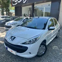 207 مدل ۱۴۰۴ tu3|خودرو سواری و وانت|شهریار, شهریار|دیوار