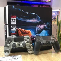 Ps4 fat
