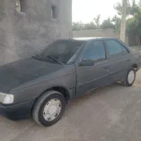 پژو ۴۰۵ نوک مدادی