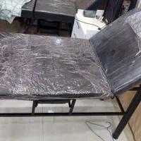 تخت ماساژآرایشگاهی دوتیکه