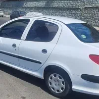 پژو26اس دی مدل99بدون رنگ درحدصفر سنددست اول