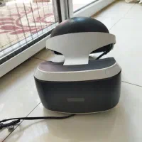 فروش فوری واقعیت مجازی((ps vr 1))