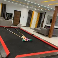 فروش ویلا۵۰۰متردوبلکس سندتک برگ املاک نظری.پروانه