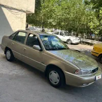 دوو سی یلو مدل ۱۳۷۸ در حد صفر