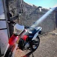تریل 200 درحد خشک