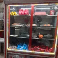 یخچال ایستاده