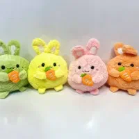 تولیدی پخش عمده عروسک نانو ربیت