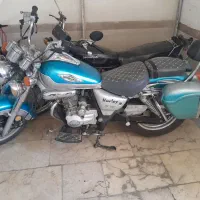 موتور تریل
