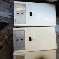 ۳ عددابگرمکن b15 بوتان