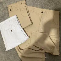 تیشرت، شلوار