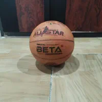 توپ بسکتبال بتا