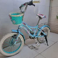 دوچرخه ۱۶