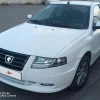 سورن پلاس EF7 موتور ملی فول