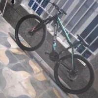 دوچرخه