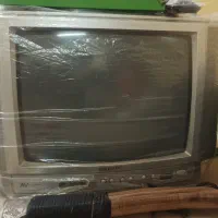 تلویزیون ۱۴ اینچ