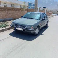 پژو 405|خودرو سواری و وانت|سرچهان, |دیوار