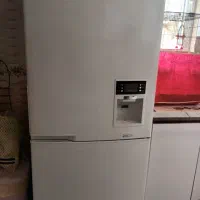 یخچال ۸۱۰اسنوا