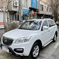 لیفانx60اتوماتیک