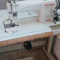 چرخ خیاطی صنعتی