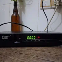 گیرنده تلویزیون / گیرنده دیجیتال