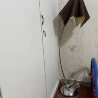 آباژور برقی ایستاده